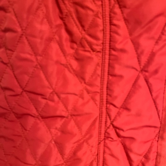 Aventura vest, women’s size medium. Beautiful fall burnt orange color 🍁 - Picture 2 of 11